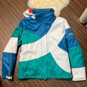 Firefly Ski/Snowboarding Jacket